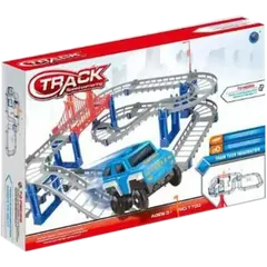 Track Speed Cornering Toys For Kids - Rokomari
